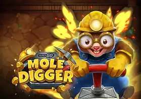 Mole Digger preview